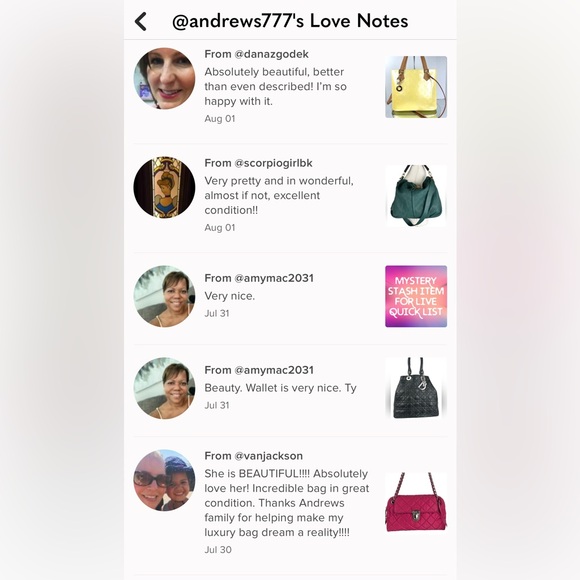 LIKE 2B NOTIFIED OF OUR LIVES! - Picture 7 of 17